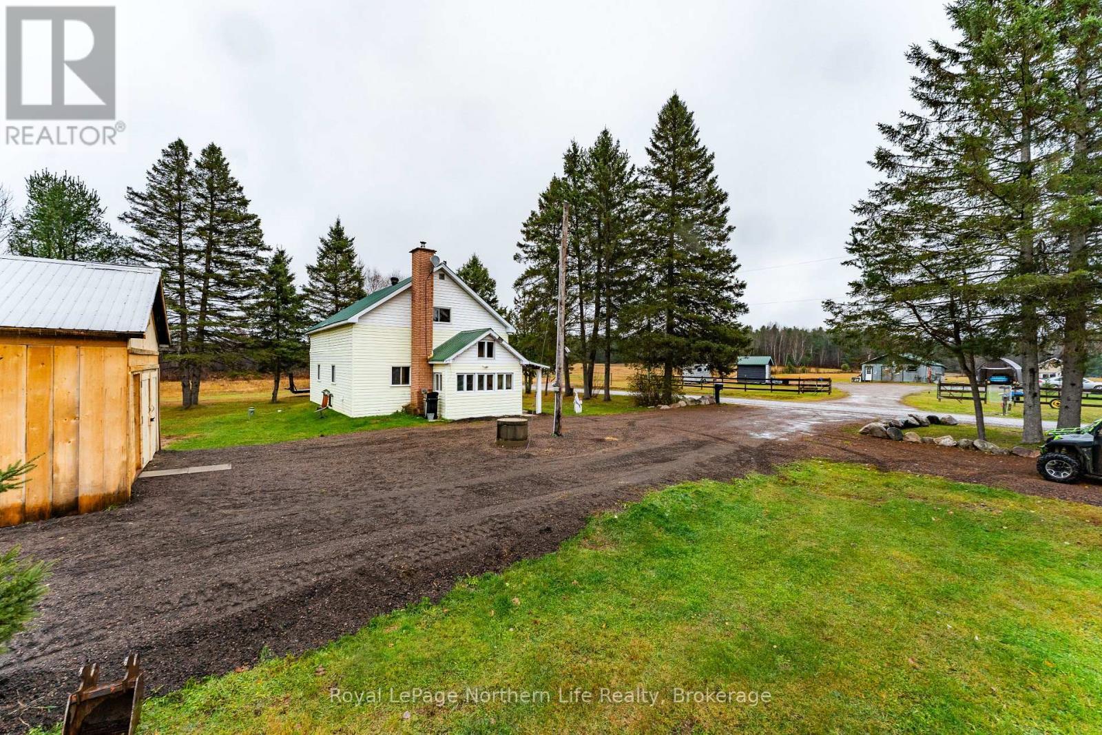 












264 MOREAU ROAD

,
Calvin,




Ontario
P0H2E0

