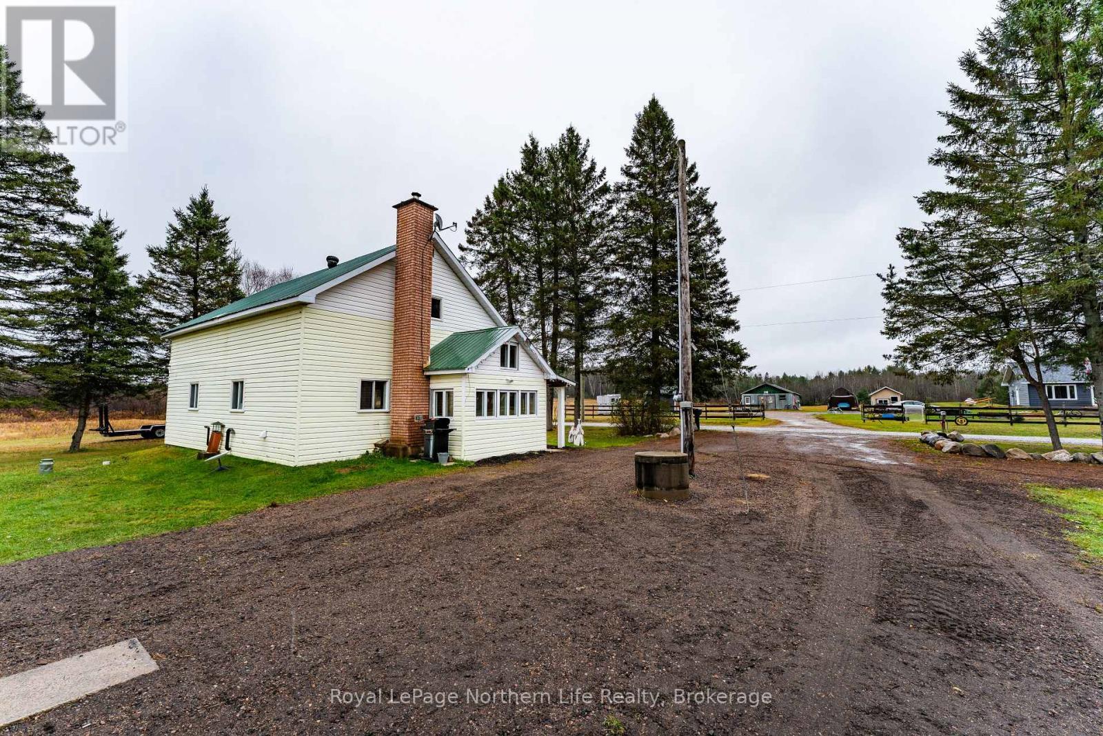 












264 MOREAU ROAD

,
Calvin,




Ontario
P0H2E0

