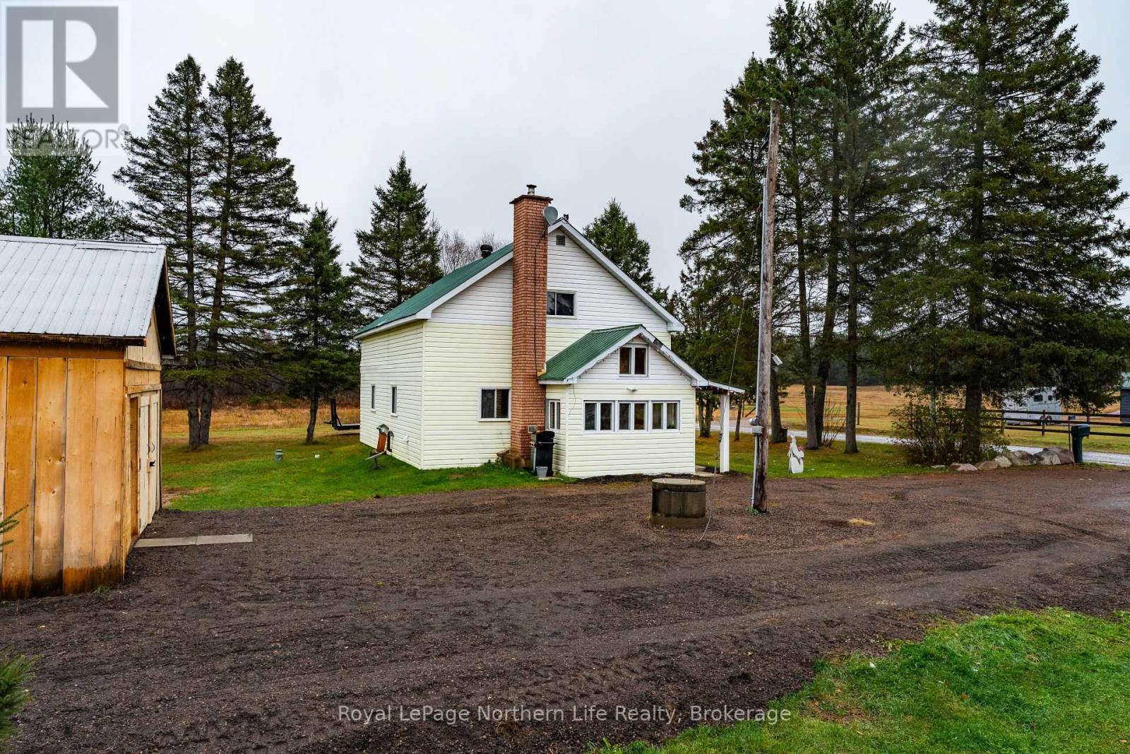 












264 MOREAU ROAD

,
Calvin,




Ontario
P0H2E0

