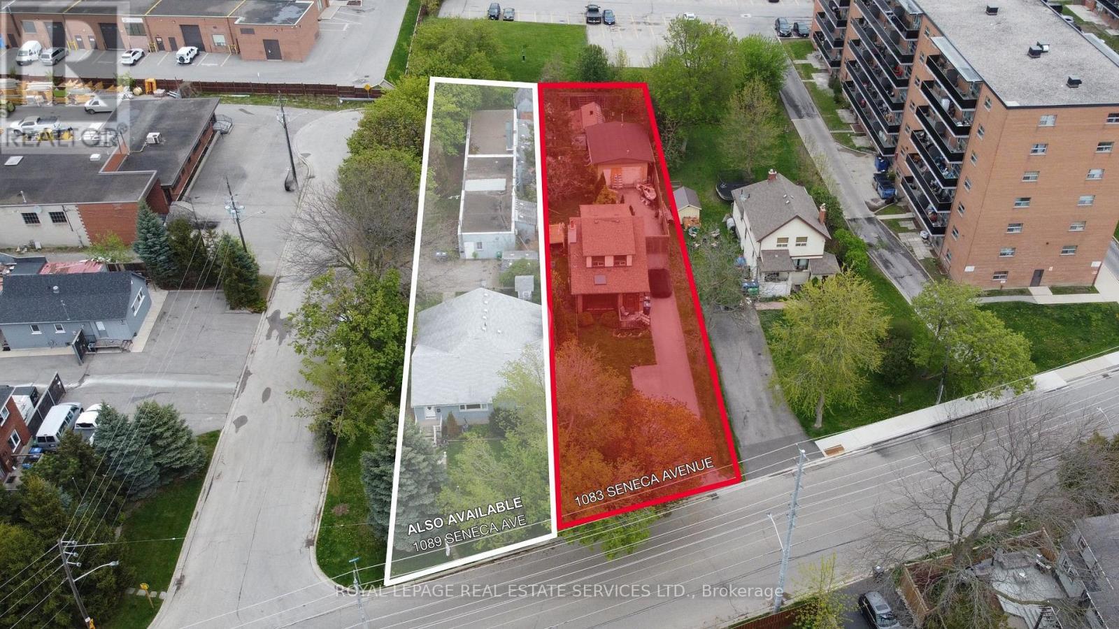 












1083 SENECA AVENUE

,
Mississauga,




Ontario
L5G3X4

