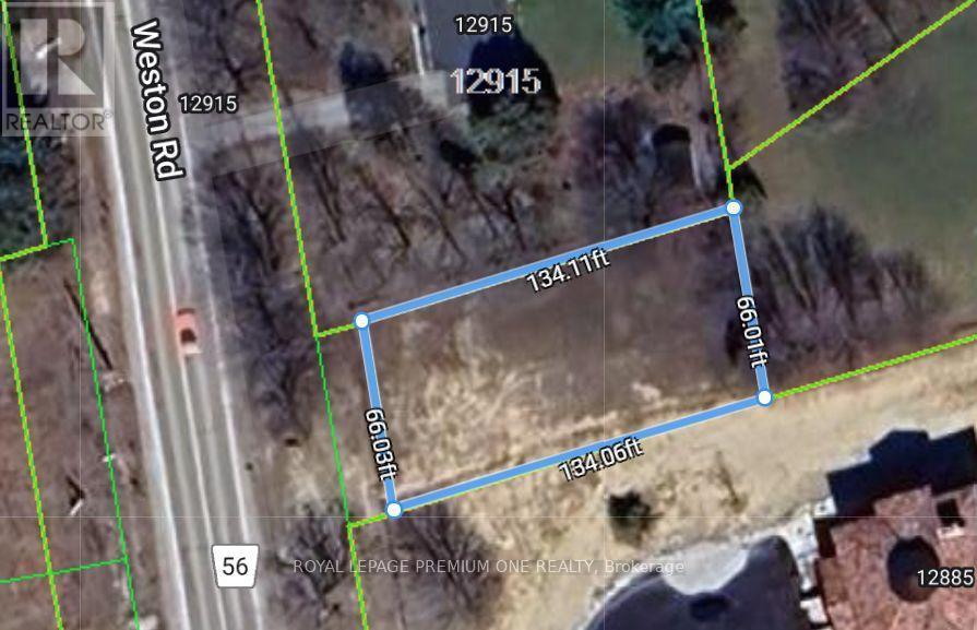 












0 WESTON ROAD

,
King,







Ontario
L7B1K4

