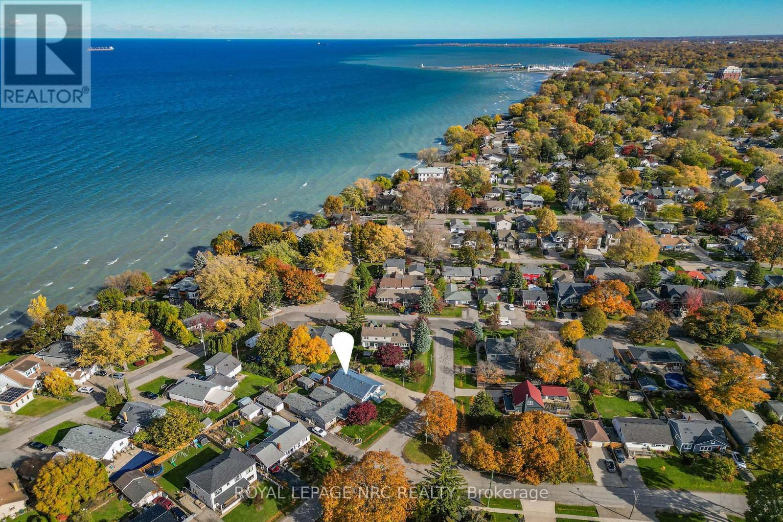 












2 MARY STREET

,
St. Catharines (Port Dalhousie),




Ontario
L2N5A6

