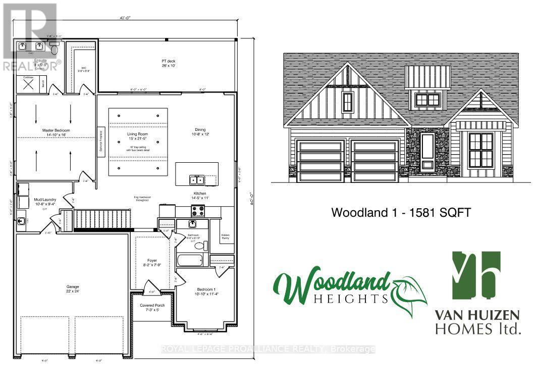 












24 DEERVIEW DRIVE

,
Quinte West (Murray Ward),




Ontario
K8V5P4

