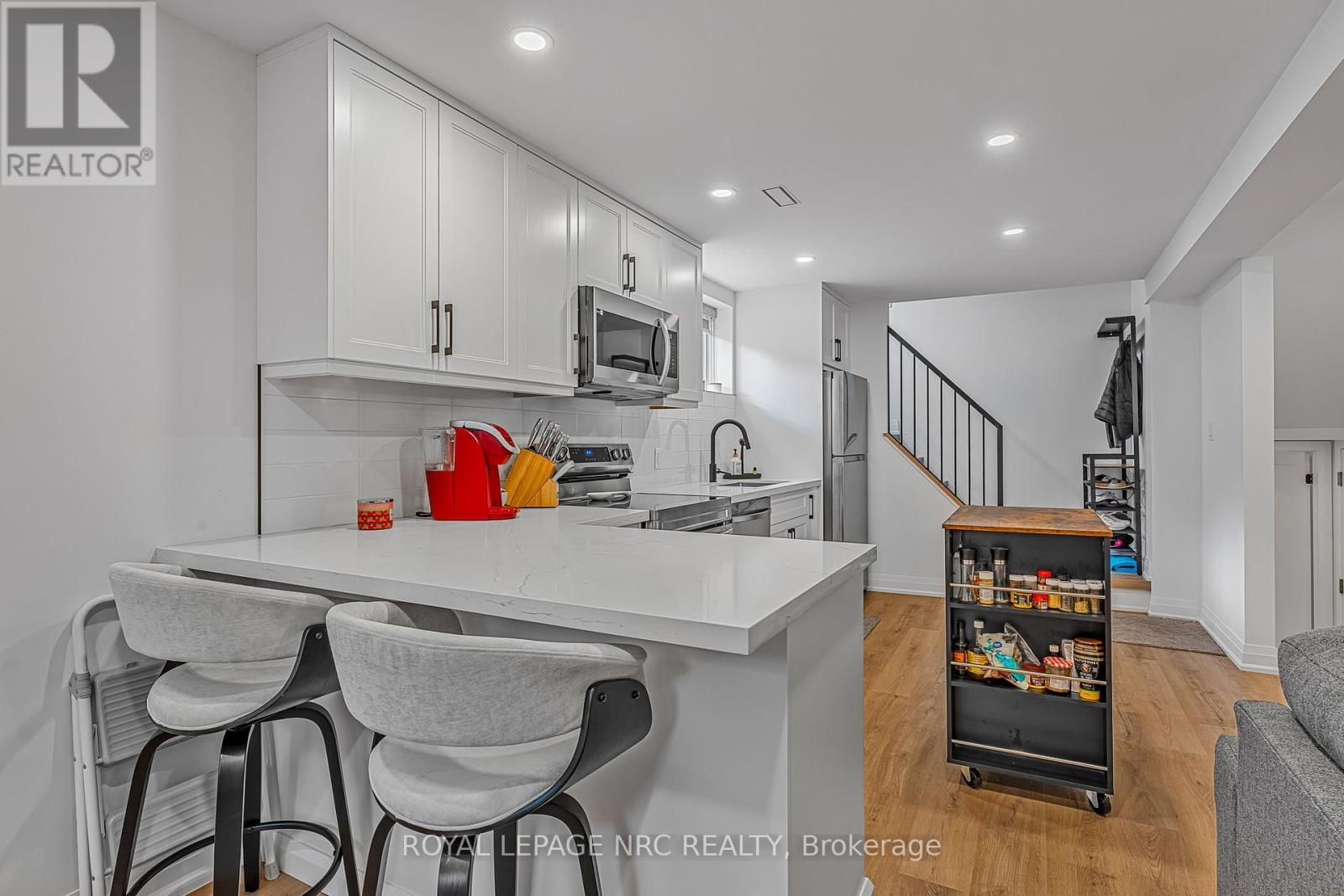 












200 ST AUGUSTINE DRIVE

,
St. Catharines (Secord Woods),




Ontario
L2P3P8

