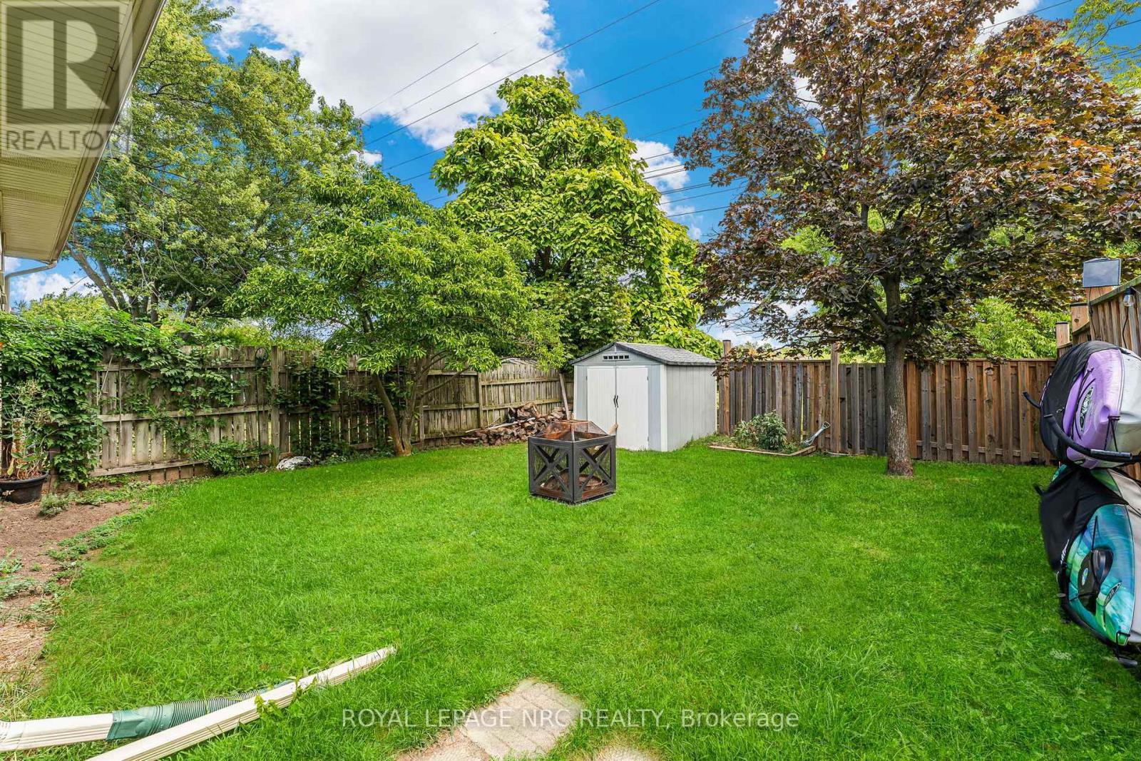 












200 ST AUGUSTINE DRIVE

,
St. Catharines (Secord Woods),




Ontario
L2P3P8

