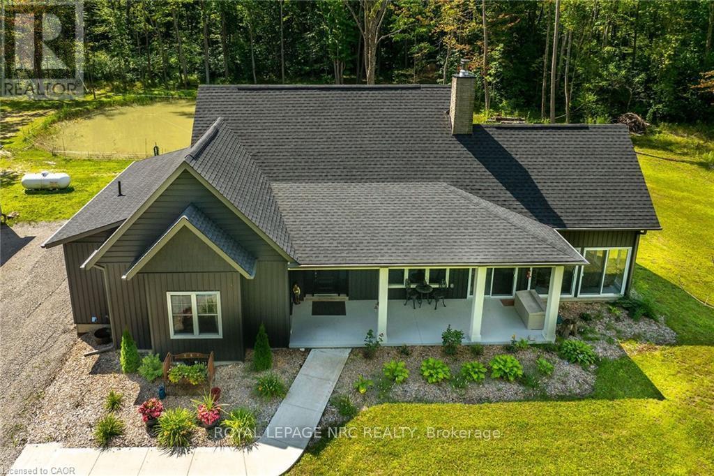 












352 MOULTON-AIKEN ROAD

,
Haldimand,




Ontario
N1A2W5

