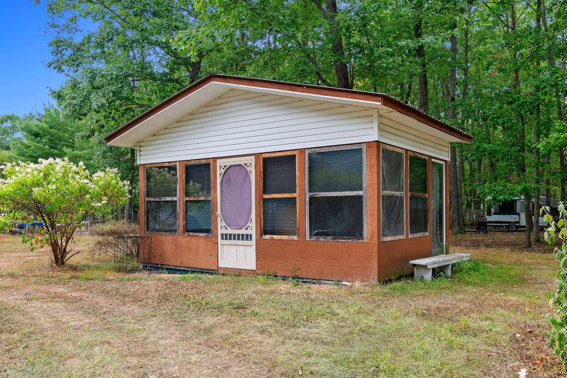 









5

 - C


Rue Frank

,
Clarendon,




QC
J0X2Y0

