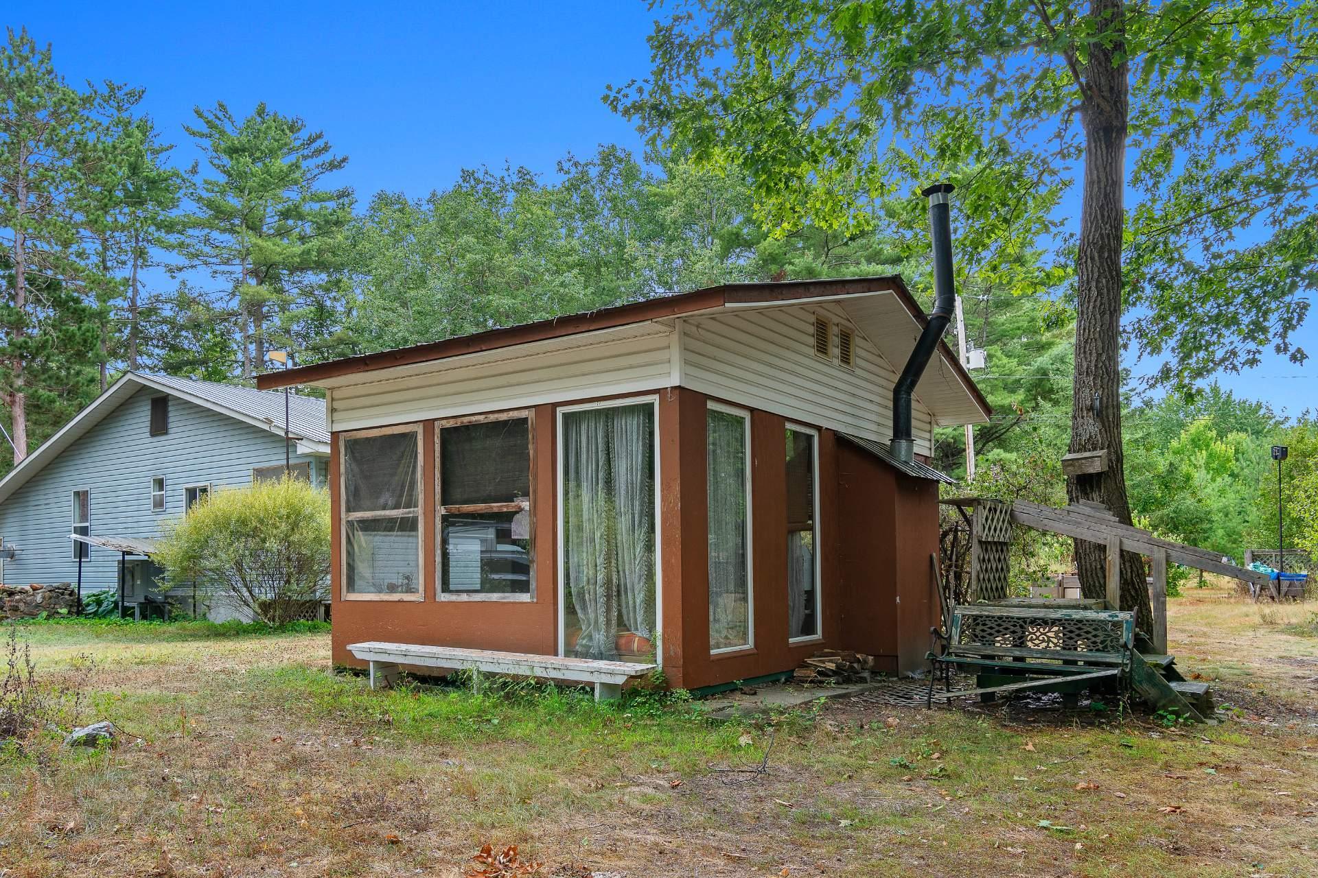 









5

 - C


Rue Frank

,
Clarendon,




QC
J0X2Y0

