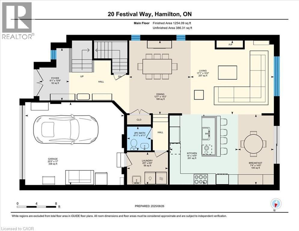 












20 FESTIVAL Way

,
Binbrook,




Ontario
L0R1C0

