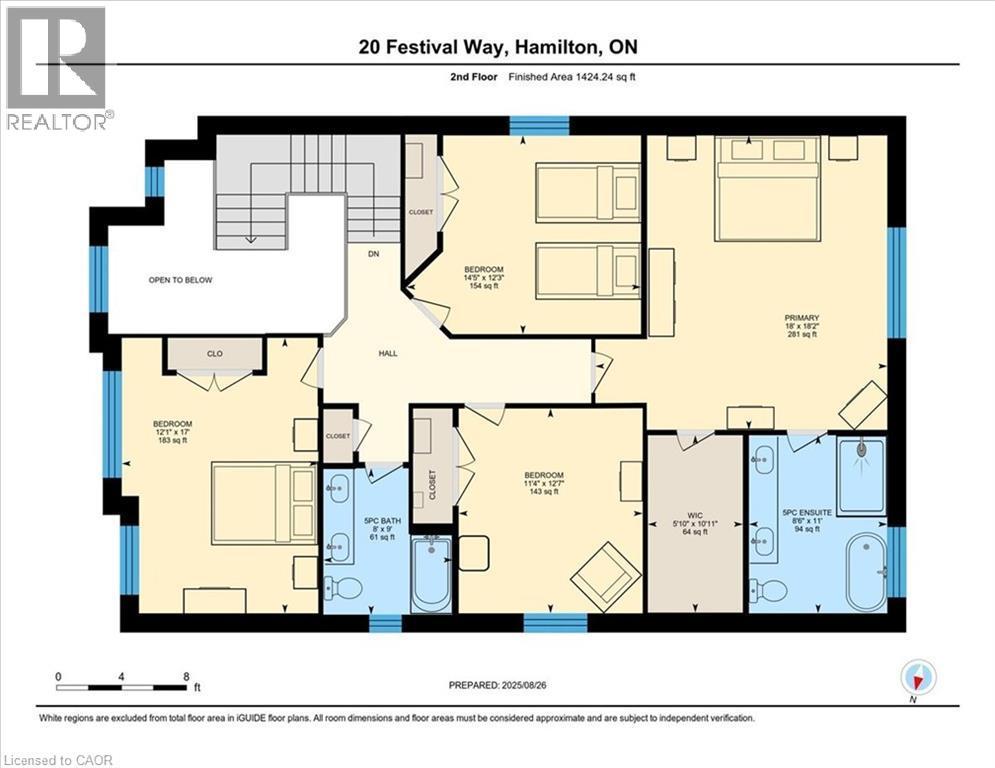 












20 FESTIVAL Way

,
Binbrook,




Ontario
L0R1C0


