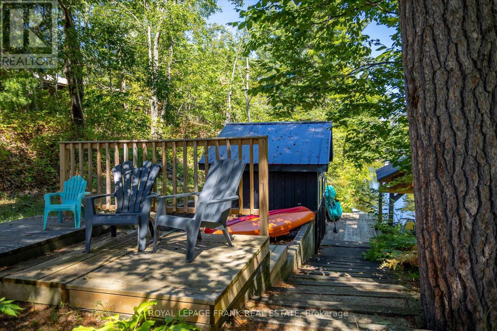












62 FIRE ROUTE 79A

,
Trent Lakes,




Ontario
K0L1J0

