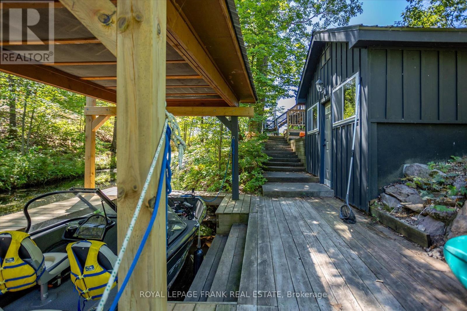 












62 FIRE ROUTE 79A

,
Trent Lakes,




Ontario
K0L1J0

