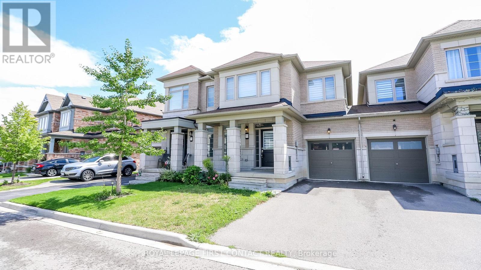 












53 MONDIAL CRESCENT

,
East Gwillimbury,




Ontario
L9N0S2

