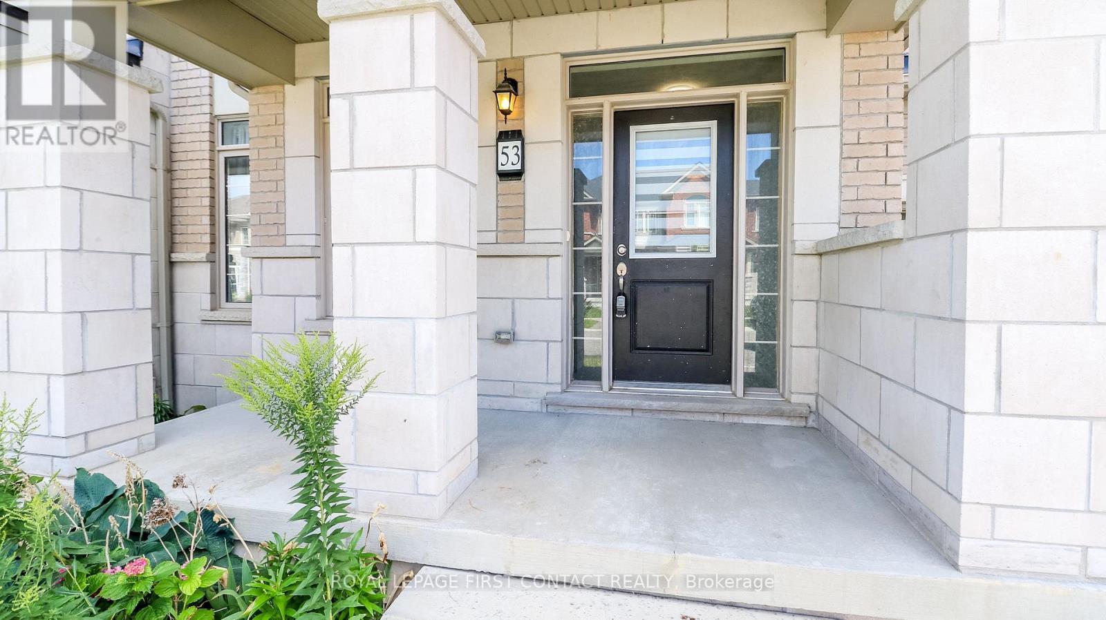 












53 MONDIAL CRESCENT

,
East Gwillimbury,




Ontario
L9N0S2

