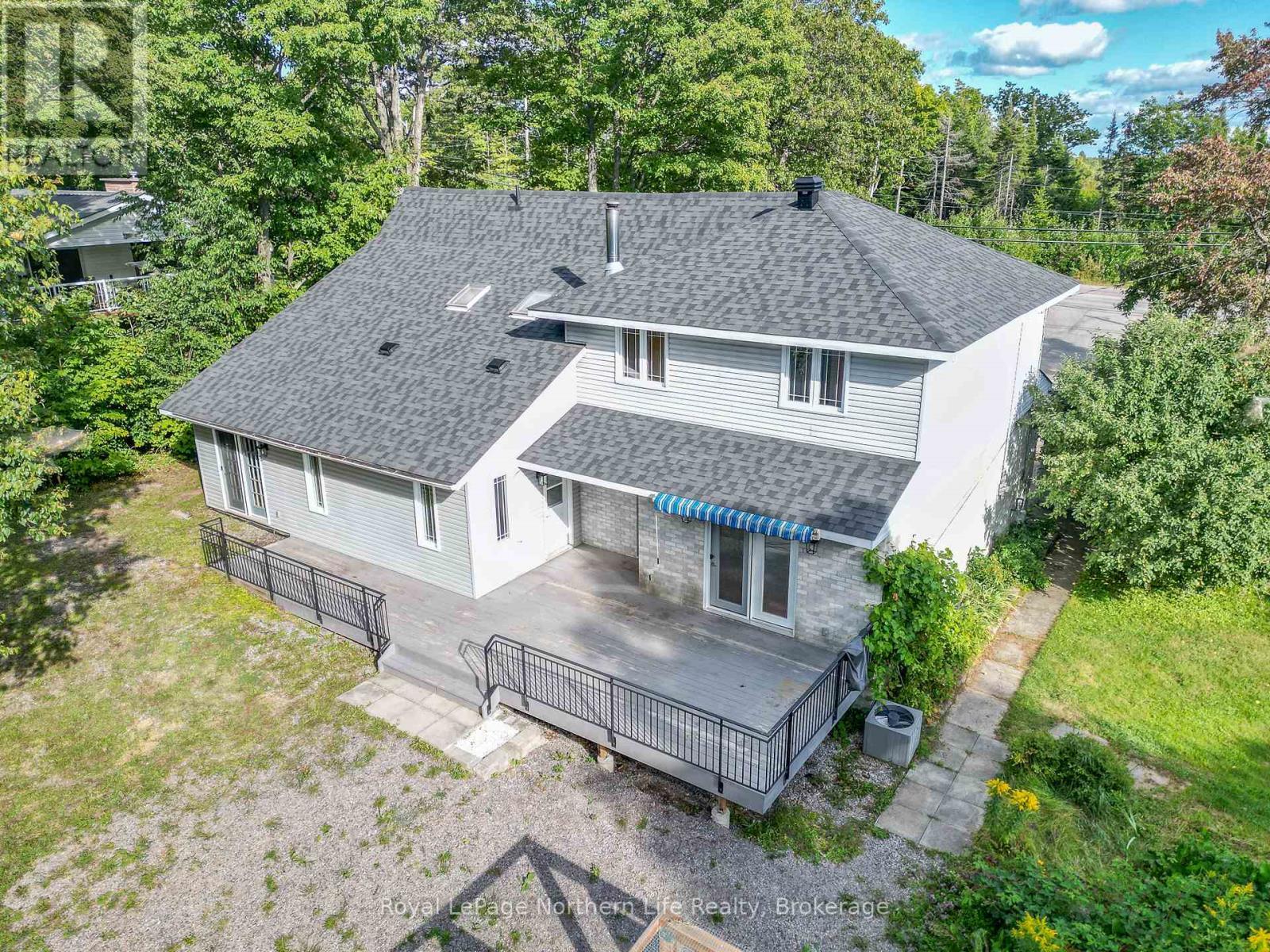 












1180 AIRPORT ROAD

,
North Bay (Airport),




Ontario
P1B8G2

