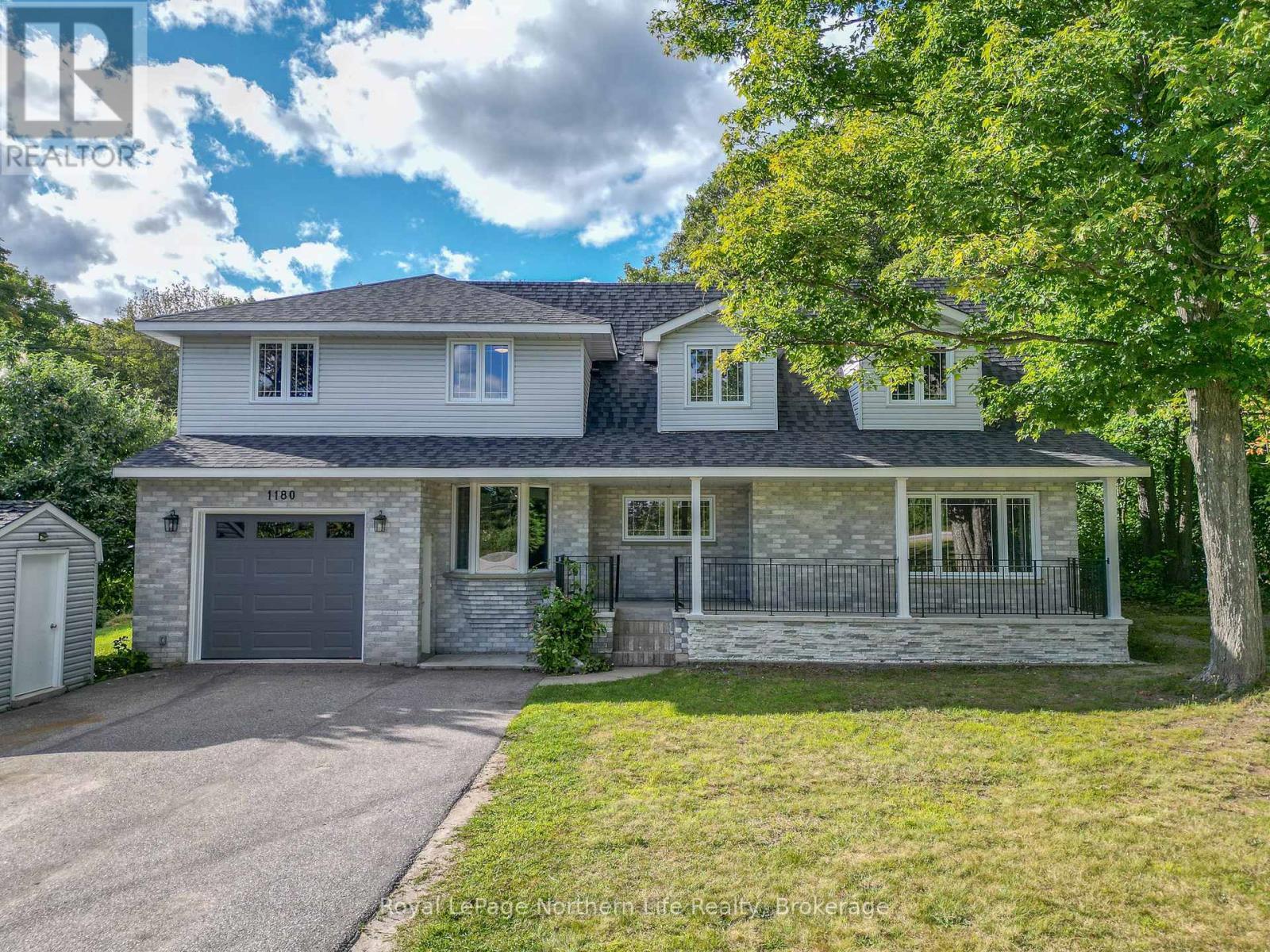 












1180 AIRPORT ROAD

,
North Bay (Airport),




Ontario
P1B8G2

