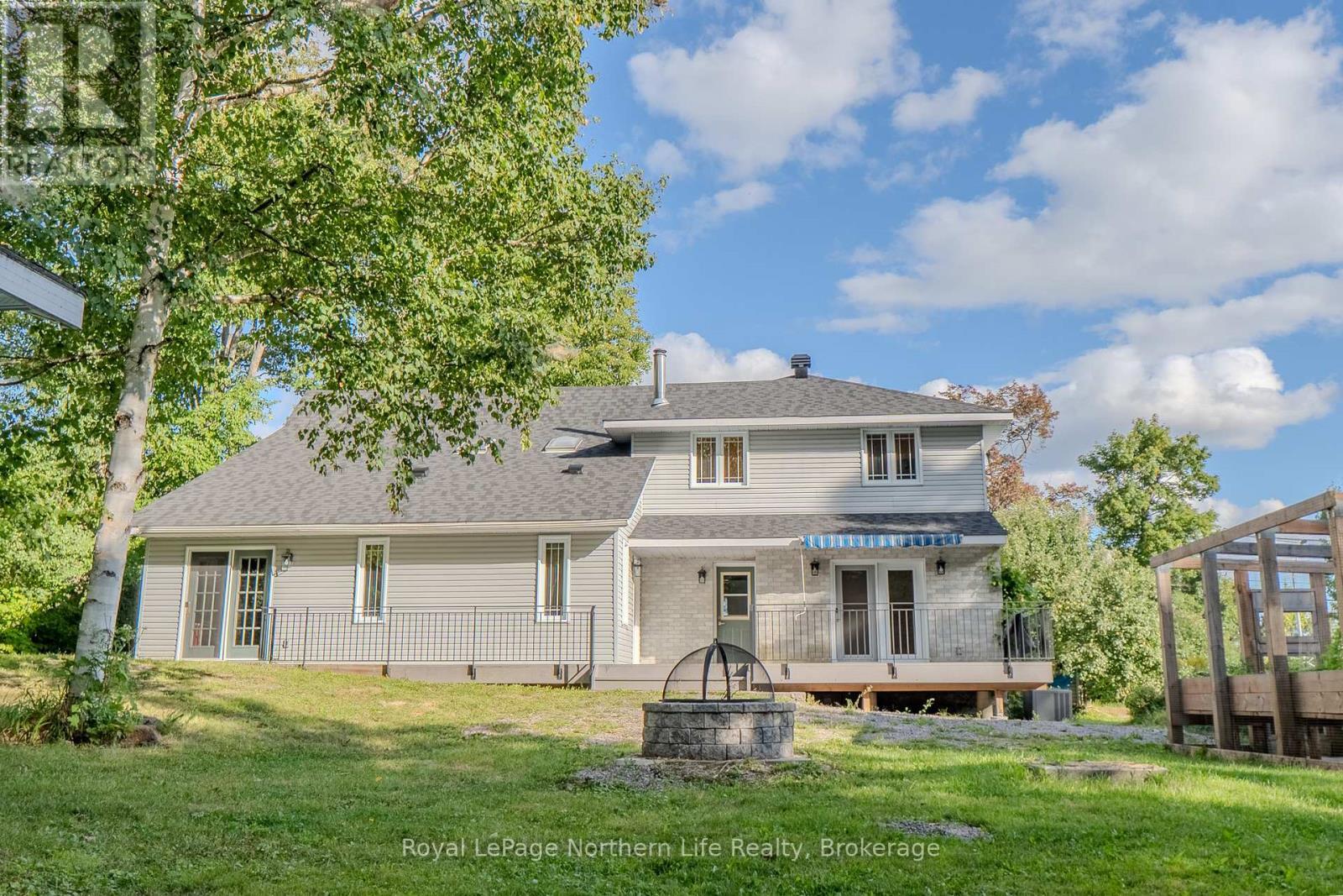 












1180 AIRPORT ROAD

,
North Bay (Airport),




Ontario
P1B8G2

