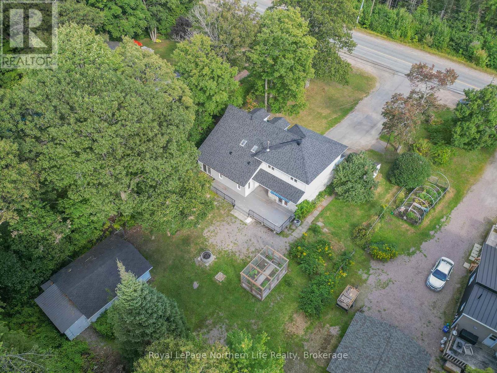 












1180 AIRPORT ROAD

,
North Bay (Airport),




Ontario
P1B8G2

