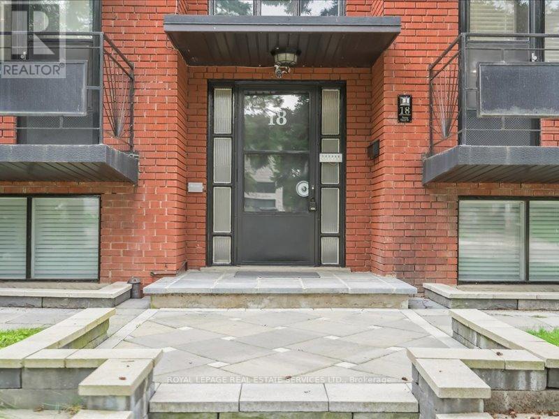 












18 THIRTY THIRD STREET

,
Toronto,




Ontario
M8W3G9

