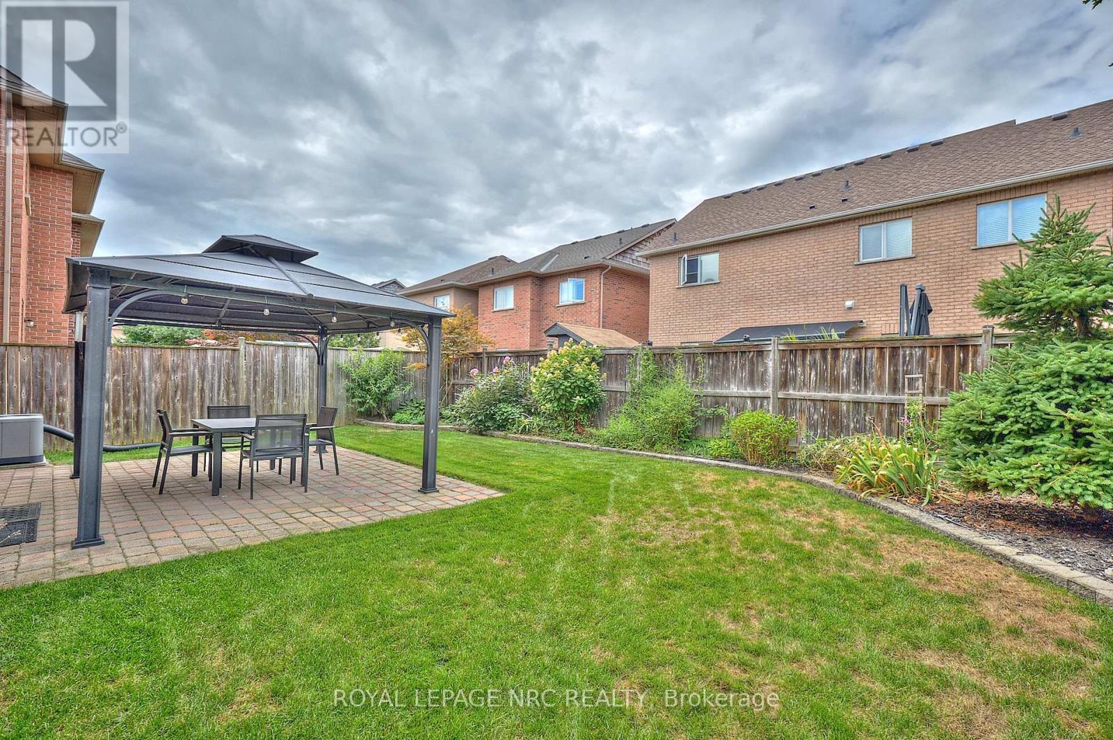 












27 GOLDEYE DRIVE

,
Hamilton (Winona Park),




Ontario
L8E6C2

