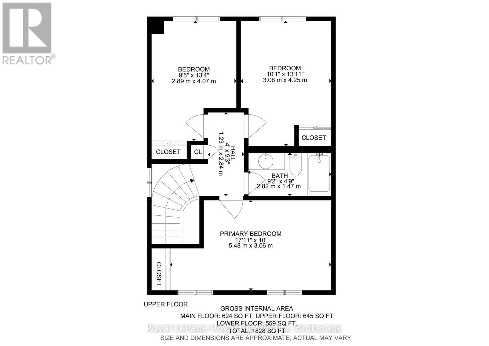 












5949 PAGOSA COURT

,
Mississauga (Streetsville),




Ontario
L5M2M8


