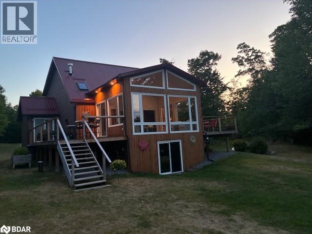 












1115A STEENBURG LAKE Road N

,
Limerick,




Ontario
K0L1W0

