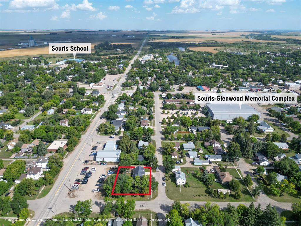 












75 Second Avenue W

,
Souris,




Manitoba
R0K2C0

