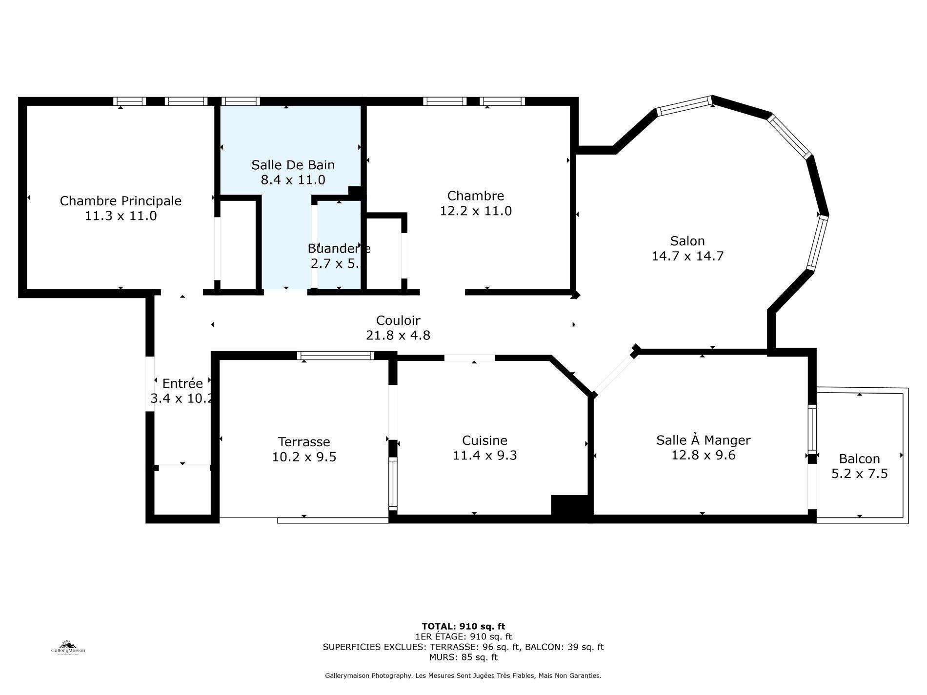 









5804


Av. de l'Esplanade

, 1,
Montréal (Le Plateau-Mont-Royal),




QC
H2T3A3

