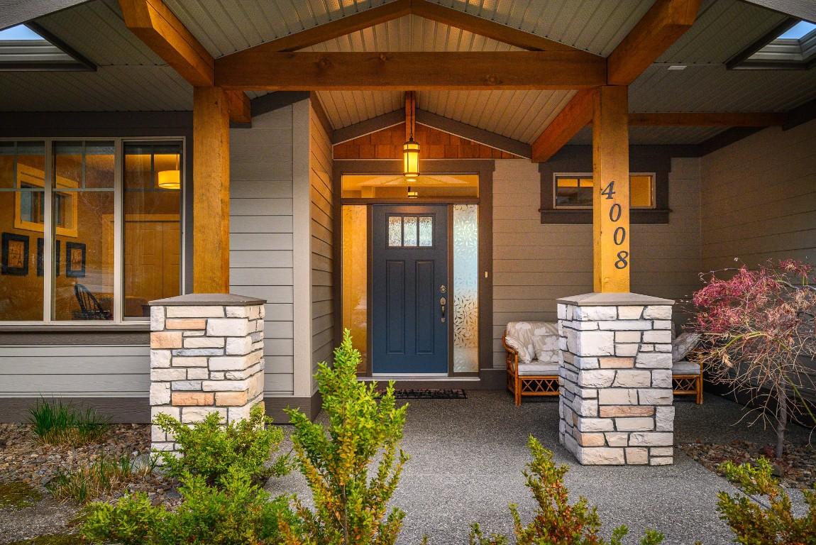 









4008


Terrapin

Place,
Vernon,




BC
V1T 9W4

