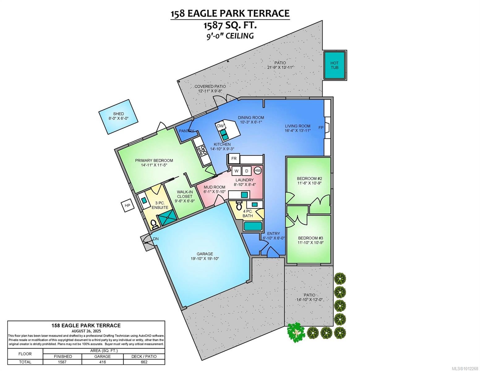 









158


Eagle Park

Terr,
Parksville,




BC
V9P 0C4

