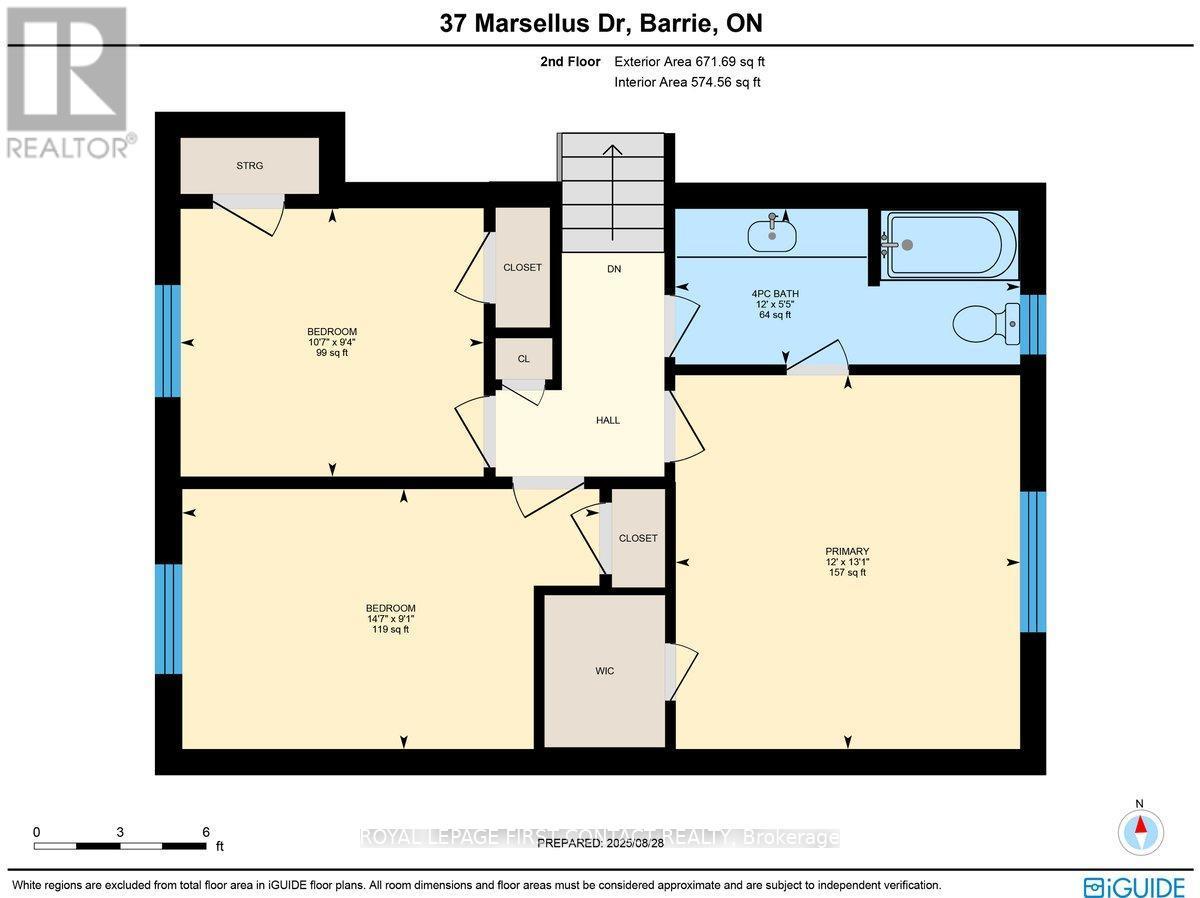 












37 MARSELLUS DRIVE

,
Barrie,




Ontario
L4N8S6

