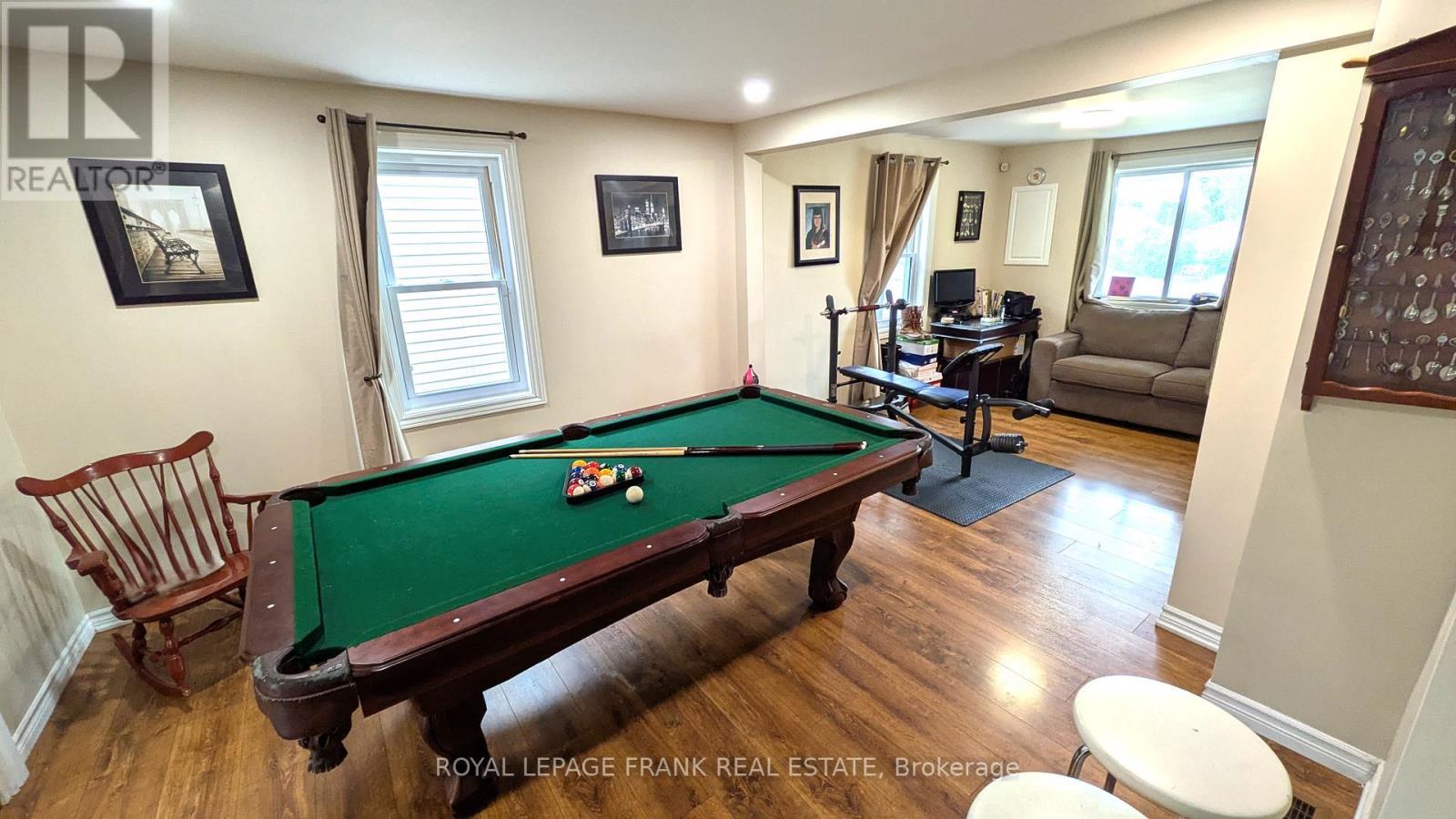 












5 WILLIAM STREET

,
Marmora and Lake (Marmora Ward),




Ontario
K0K2M0

