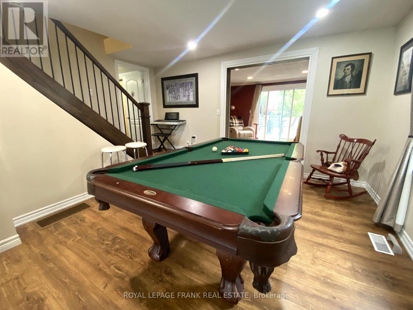 












5 WILLIAM STREET

,
Marmora and Lake (Marmora Ward),




Ontario
K0K2M0

