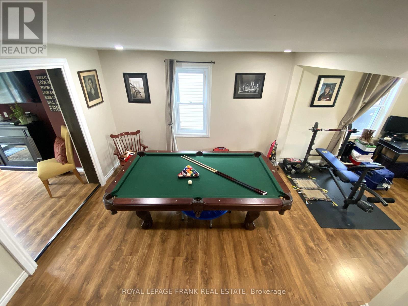 












5 WILLIAM STREET

,
Marmora and Lake (Marmora Ward),




Ontario
K0K2M0

