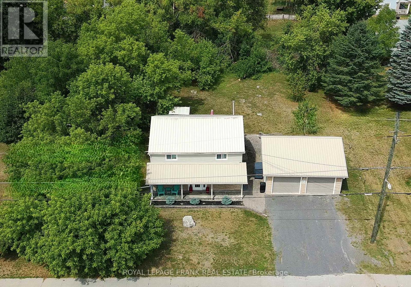 












5 WILLIAM STREET

,
Marmora and Lake (Marmora Ward),




Ontario
K0K2M0

