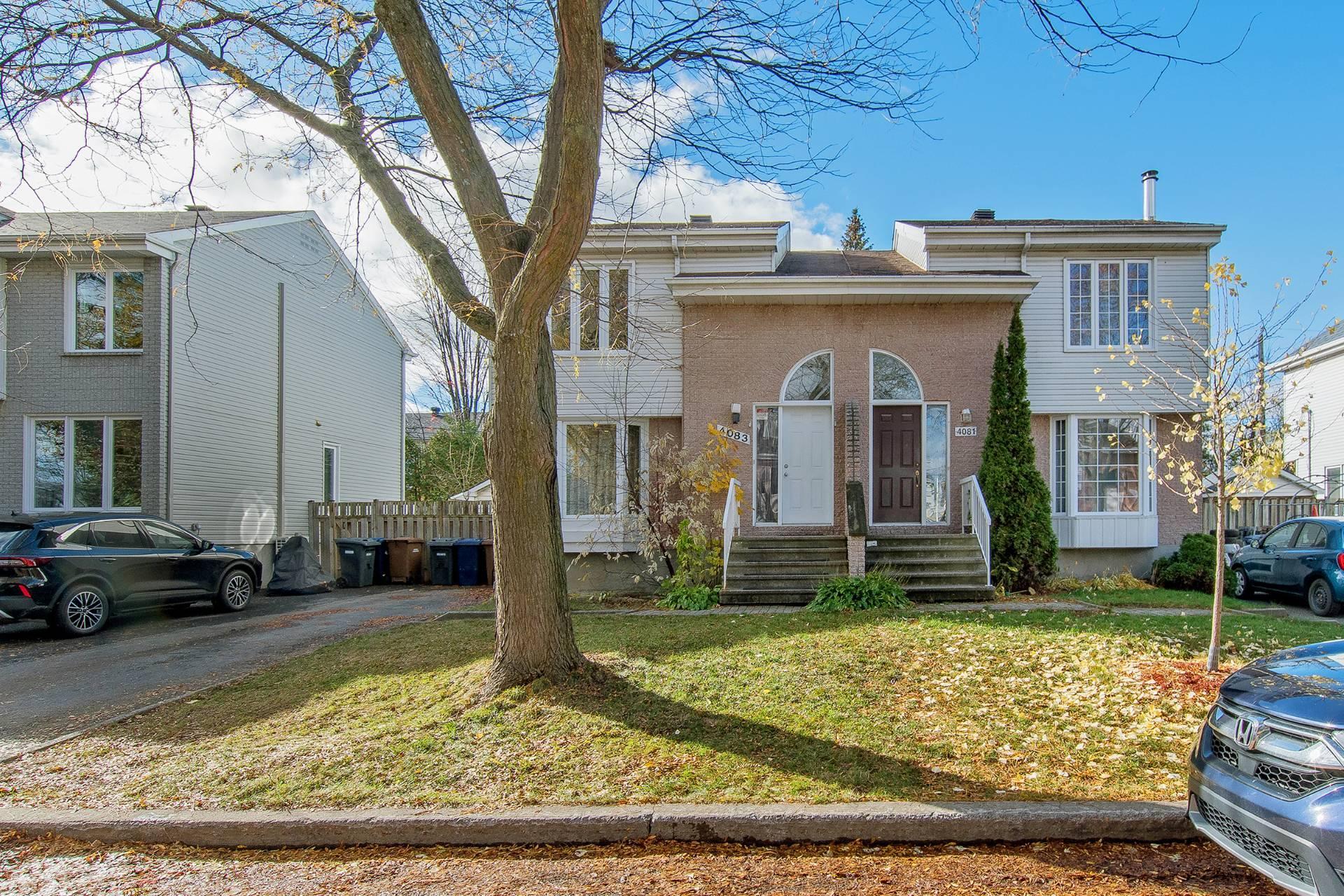 









4083


Rue Olivier

,
Laval (Fabreville),




QC
H7R5X3

