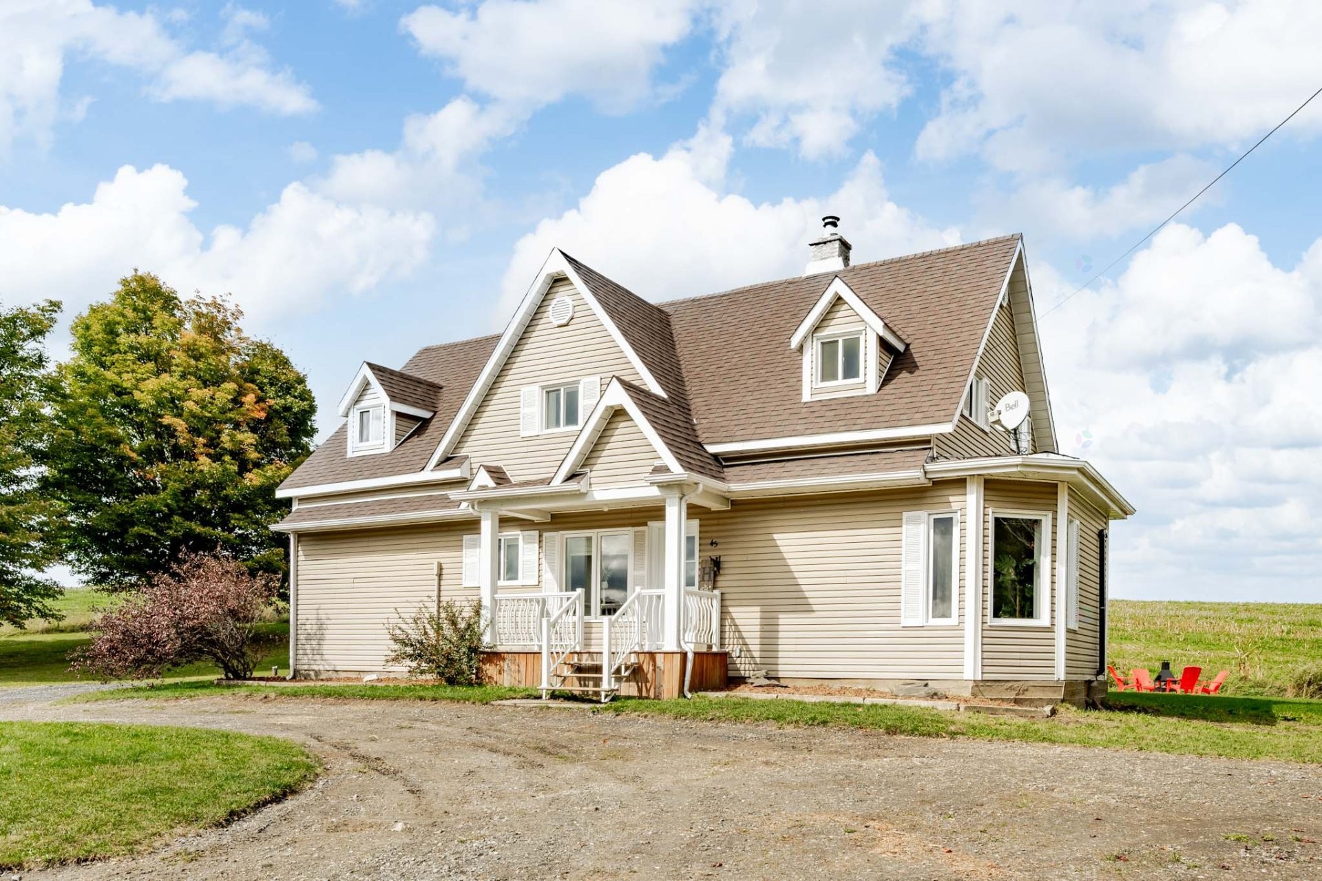 









45Z


Ch. Dubuc

,
Compton,







QC
J0B1L0

