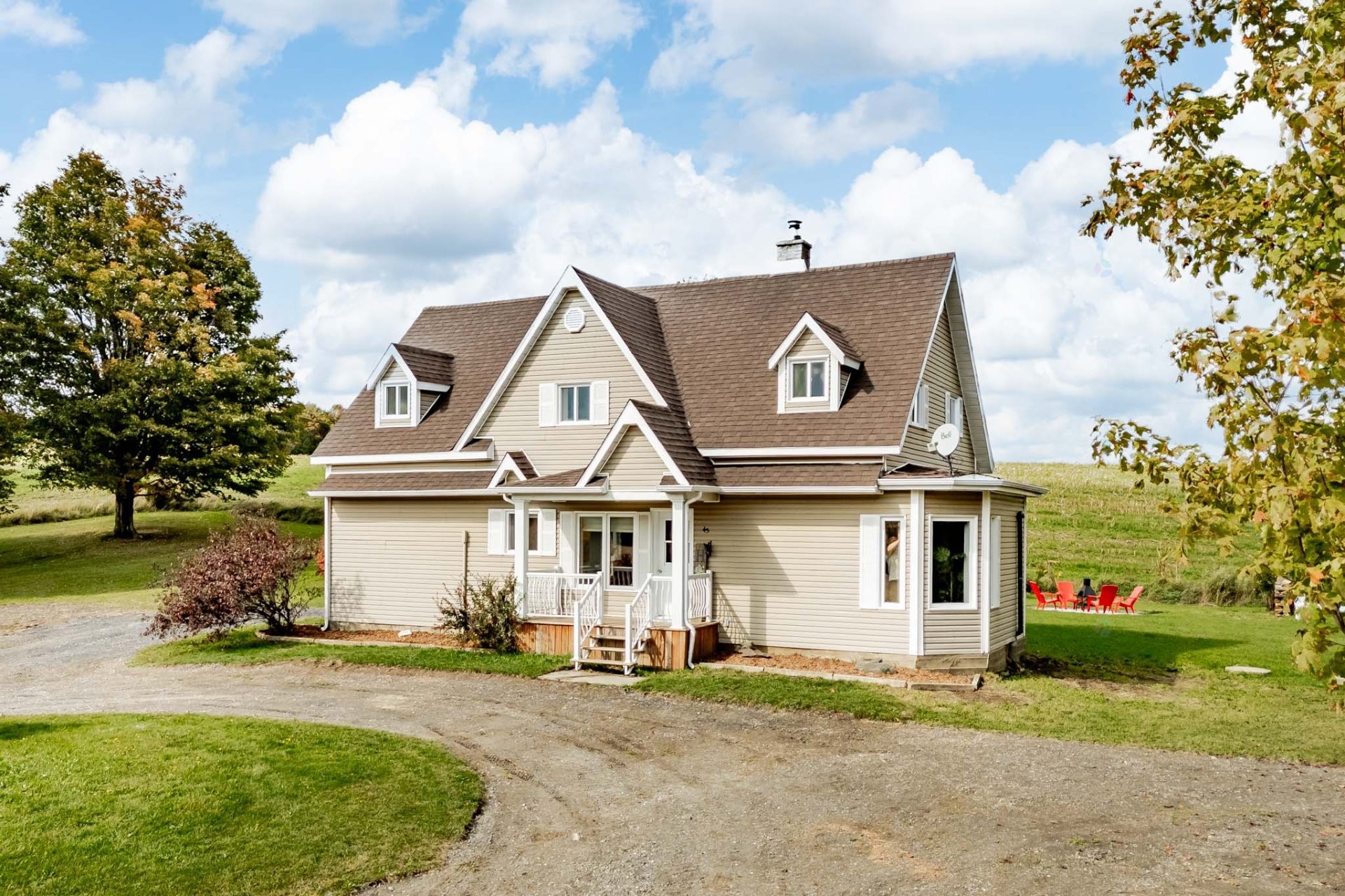 









45Z


Ch. Dubuc

,
Compton,







QC
J0B1L0

