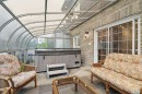 Solarium/Sunroom