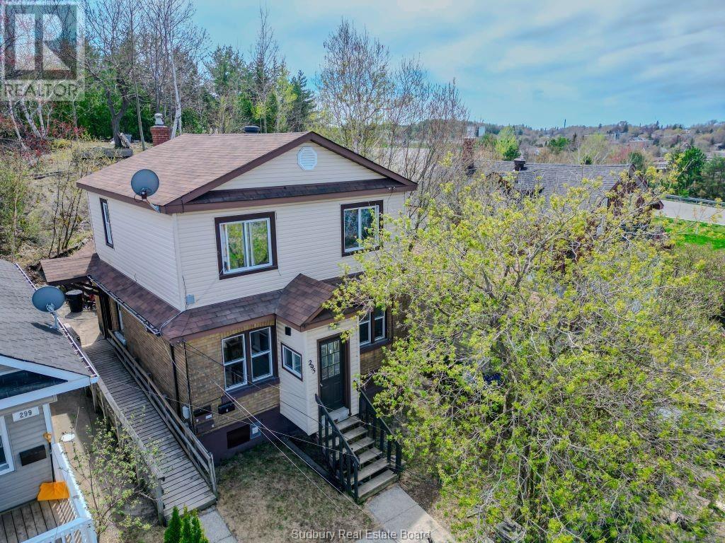 












295 Van Horne Street

,
Sudbury,




Ontario
P3B1J1

