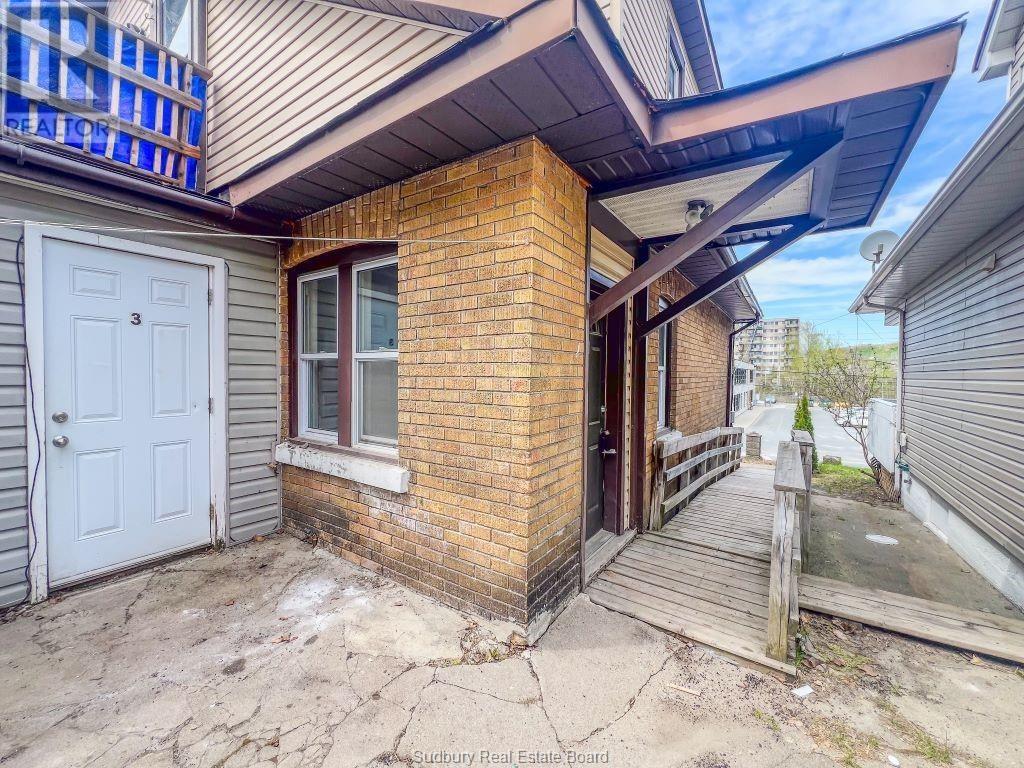 












295 Van Horne Street

,
Sudbury,




Ontario
P3B1J1

