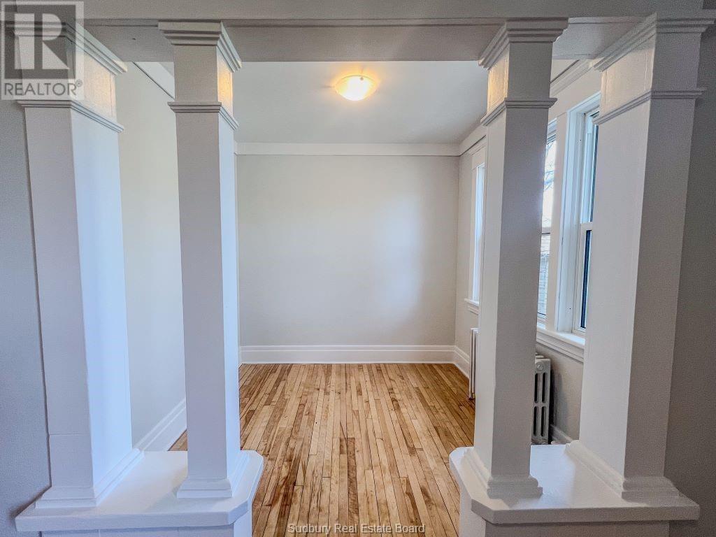 












295 Van Horne Street

,
Sudbury,




Ontario
P3B1J1

