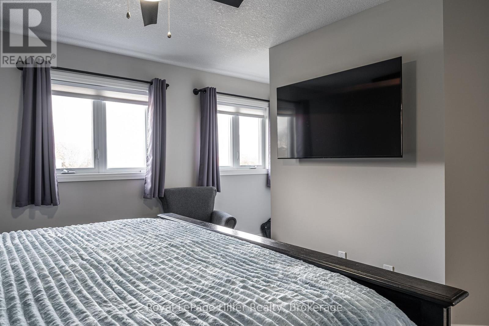 












C - 133 WIMPOLE STREET

,
West Perth (Mitchell),




Ontario
N0K1N0

