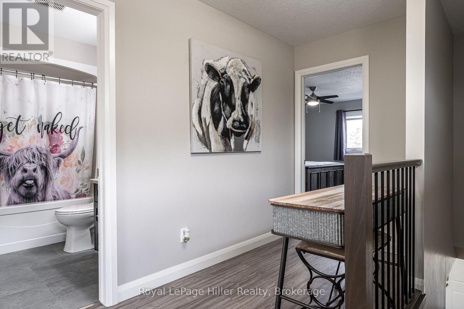 












C - 133 WIMPOLE STREET

,
West Perth (Mitchell),




Ontario
N0K1N0

