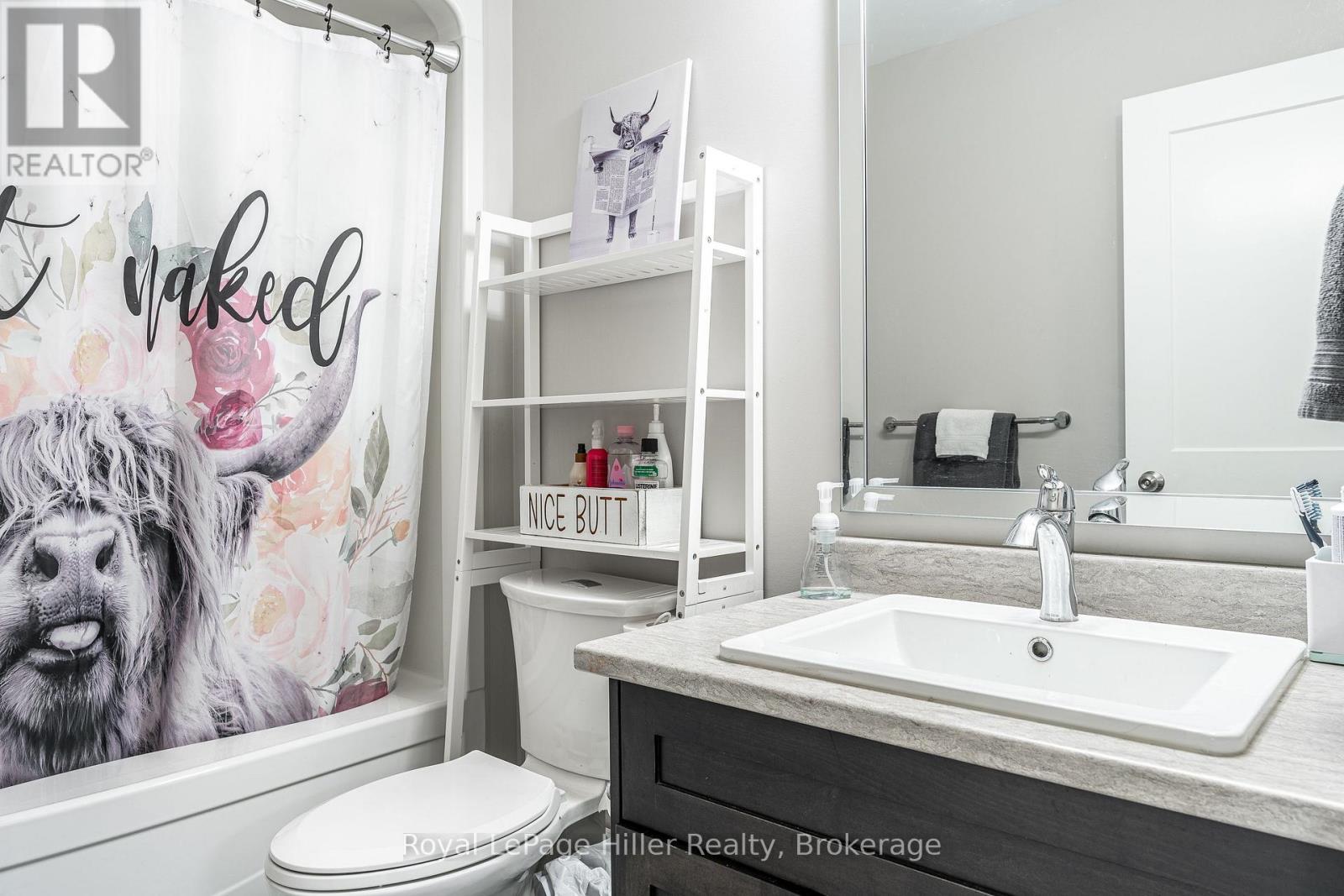 












C - 133 WIMPOLE STREET

,
West Perth (Mitchell),




Ontario
N0K1N0

