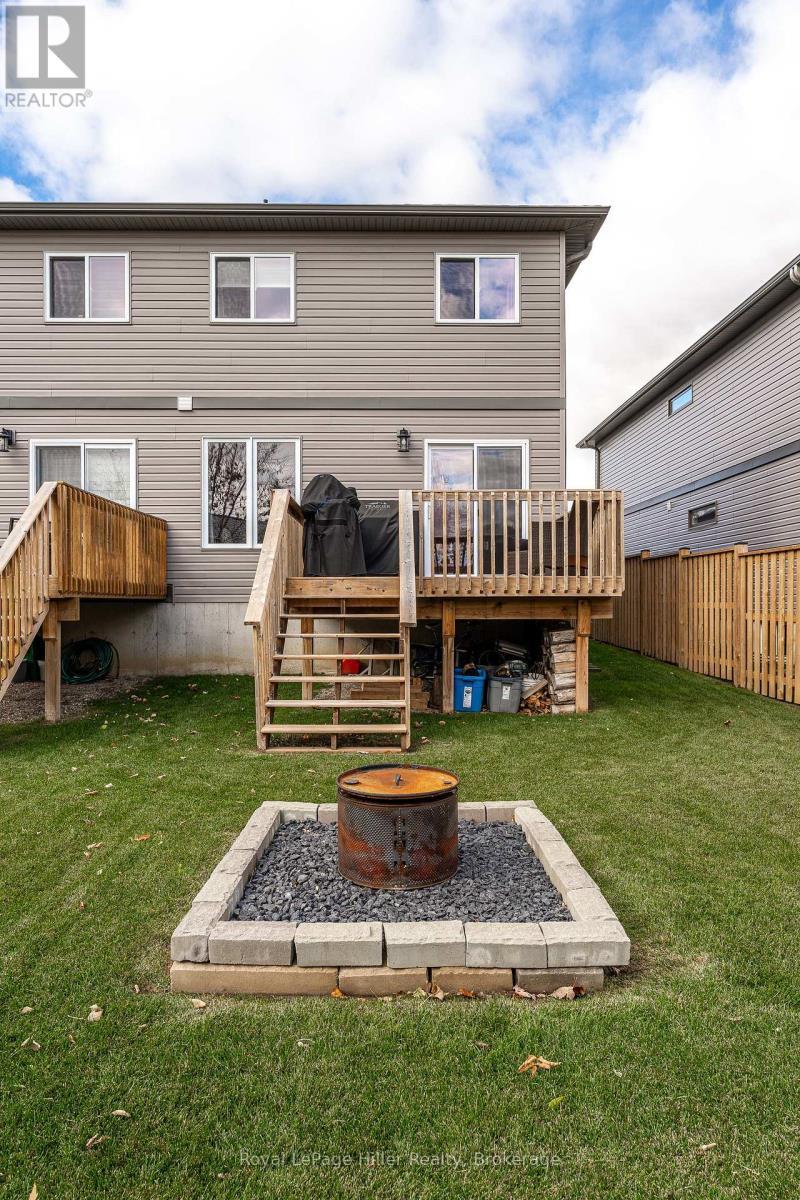 












C - 133 WIMPOLE STREET

,
West Perth (Mitchell),




Ontario
N0K1N0

