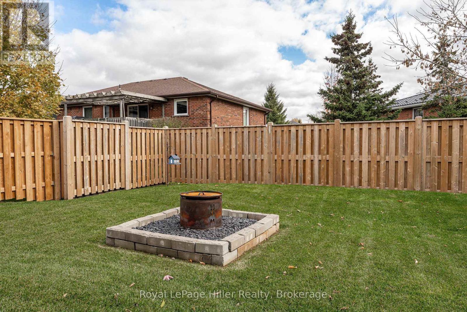 












C - 133 WIMPOLE STREET

,
West Perth (Mitchell),




Ontario
N0K1N0

