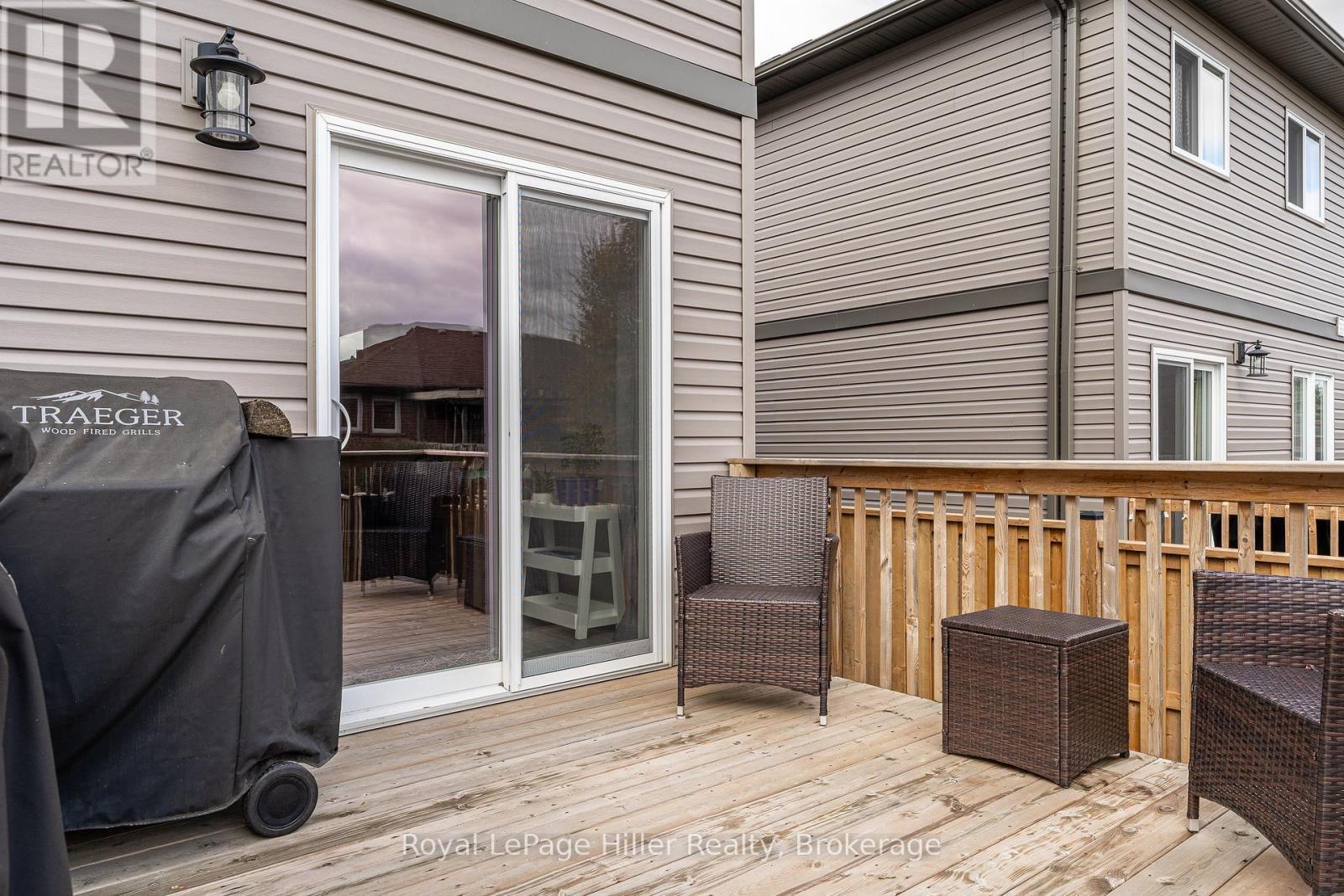 












C - 133 WIMPOLE STREET

,
West Perth (Mitchell),




Ontario
N0K1N0

