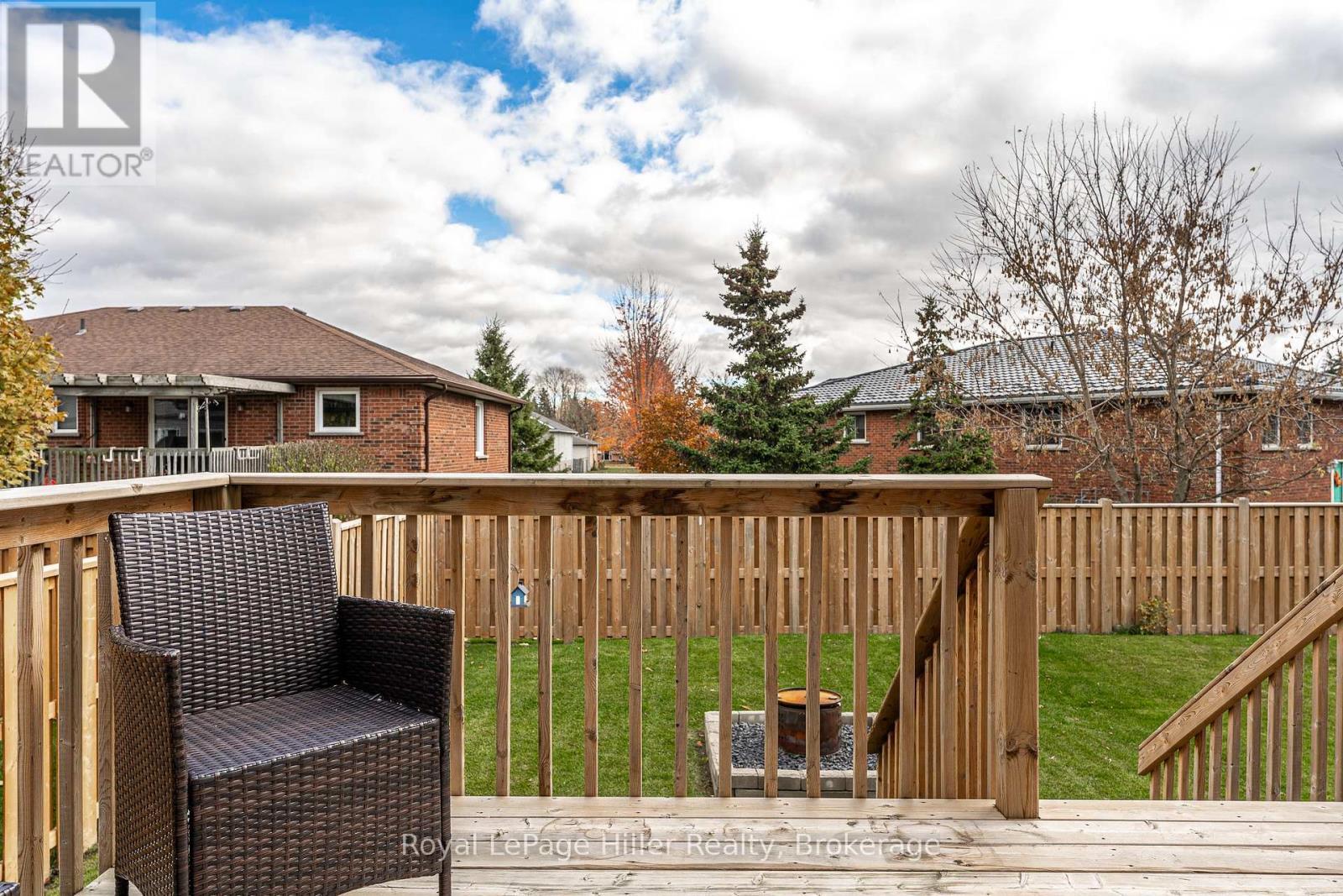 












C - 133 WIMPOLE STREET

,
West Perth (Mitchell),




Ontario
N0K1N0

