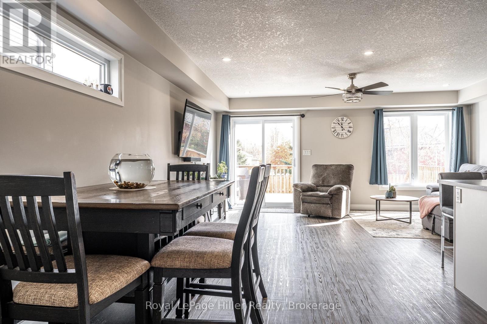 












C - 133 WIMPOLE STREET

,
West Perth (Mitchell),




Ontario
N0K1N0

